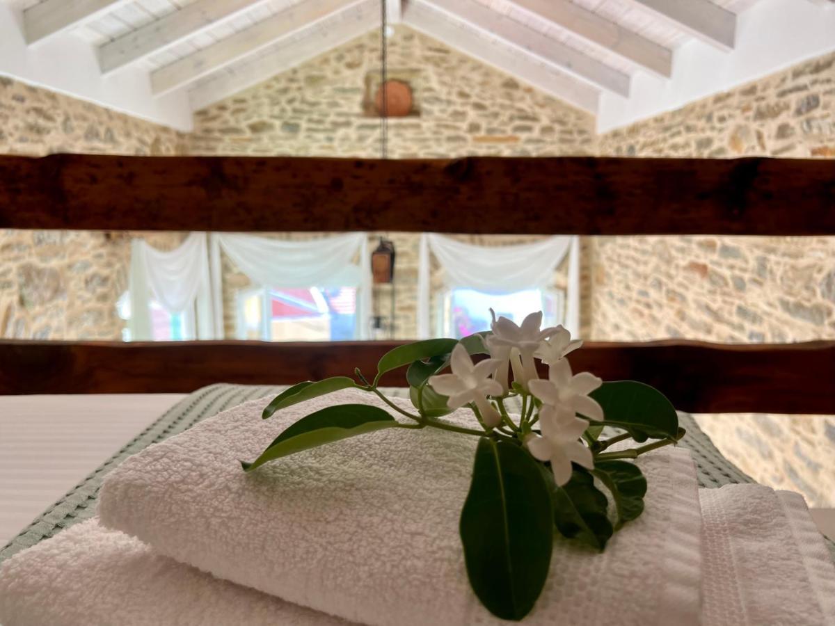 Katrani Studios Symi Exteriér fotografie