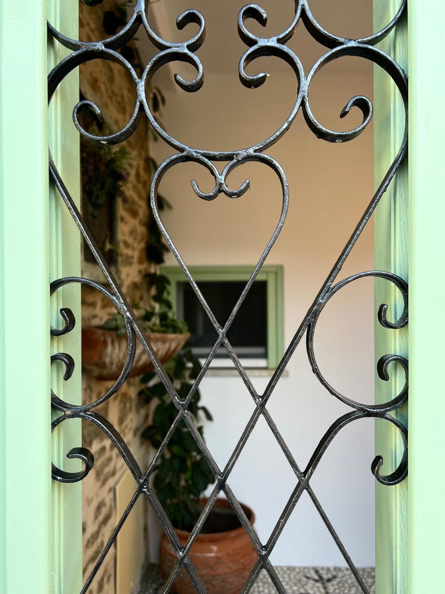 Katrani Studios Symi Exteriér fotografie